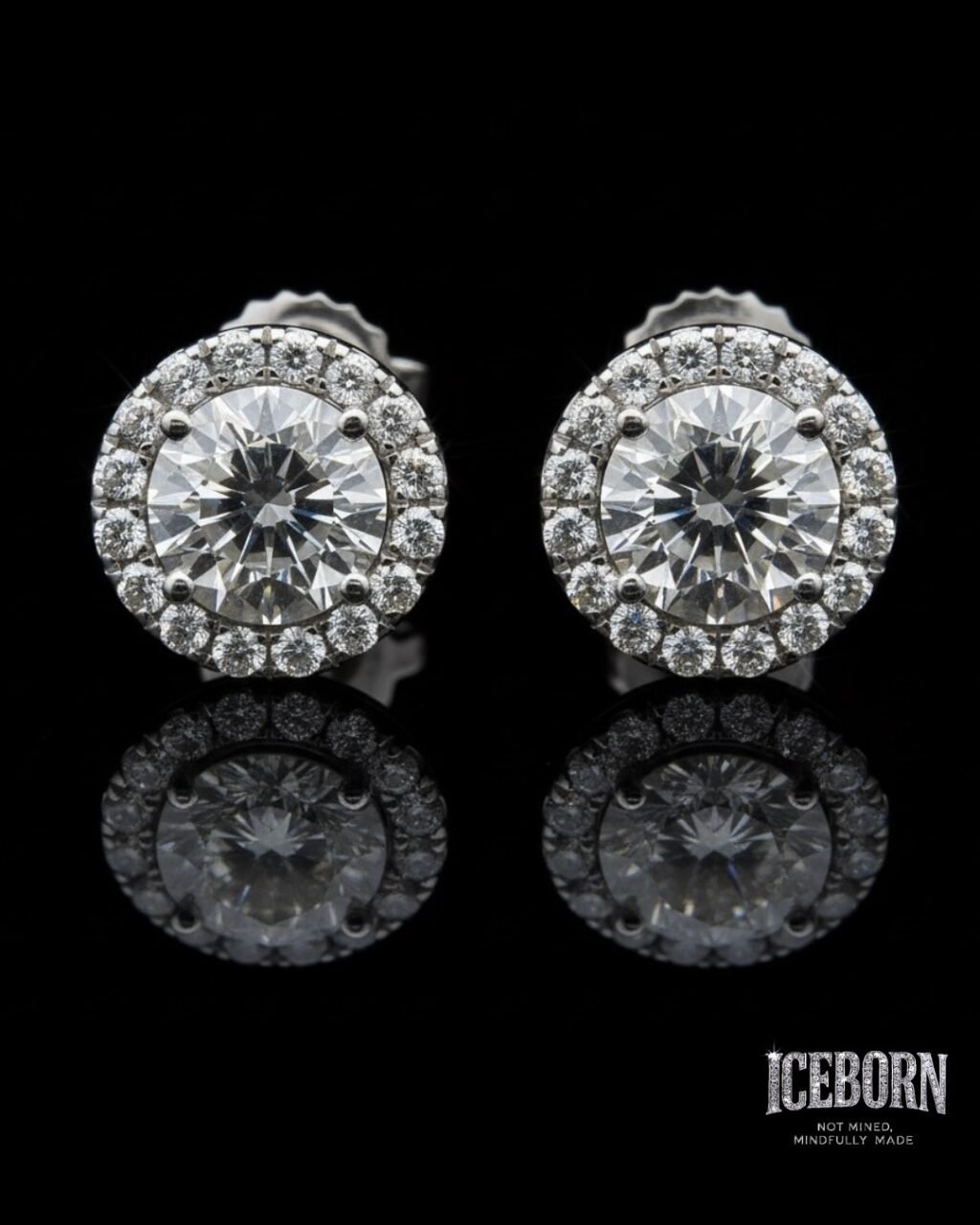 Instagram post from iceborn.co. This post is in position 0.