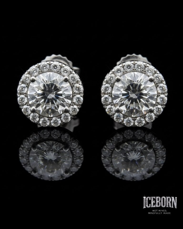 Instagram post from iceborn.co. This post is in position 5.