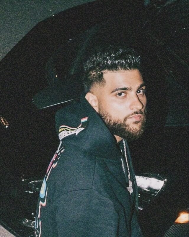 Instagram post from iceborn.co. This post is in position 1.