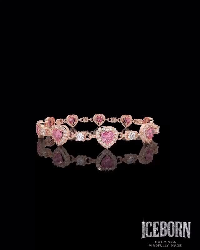 Instagram post from iceborn.co. This post is in position 1.