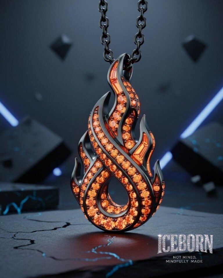 Instagram post from iceborn.co. This post is in position 3.